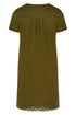 Antigel A06 Simply Perfect Capped Sleeve Nightie